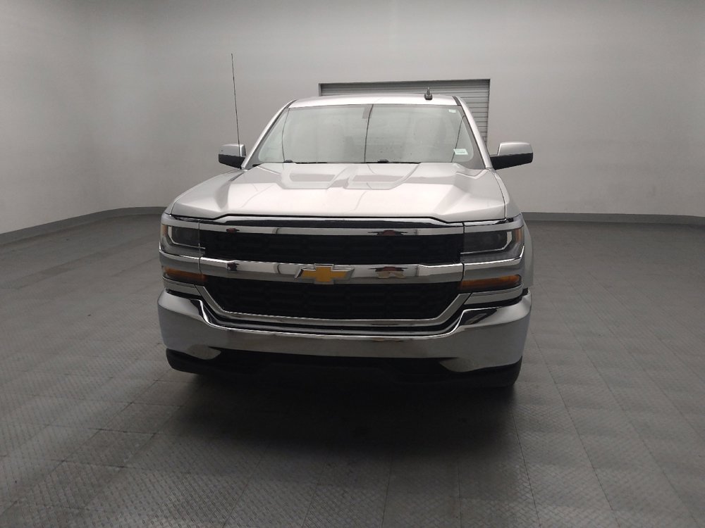 Used 2018 Chevrolet Silverado 1500 LT w/ Trailering Package RWD image 15
