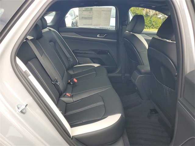 New 2026 Kia K5 GT-Line image 12