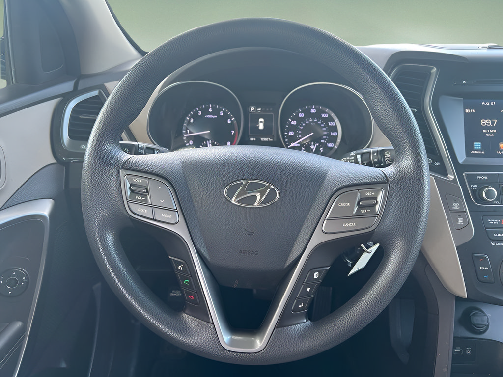 Used 2017 Hyundai Santa Fe Sport AWD/4WD image 22