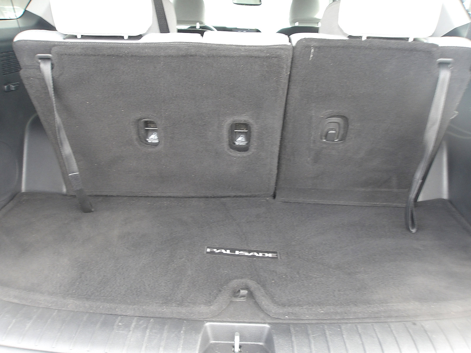 Used 2020 Hyundai Palisade SEL image 15