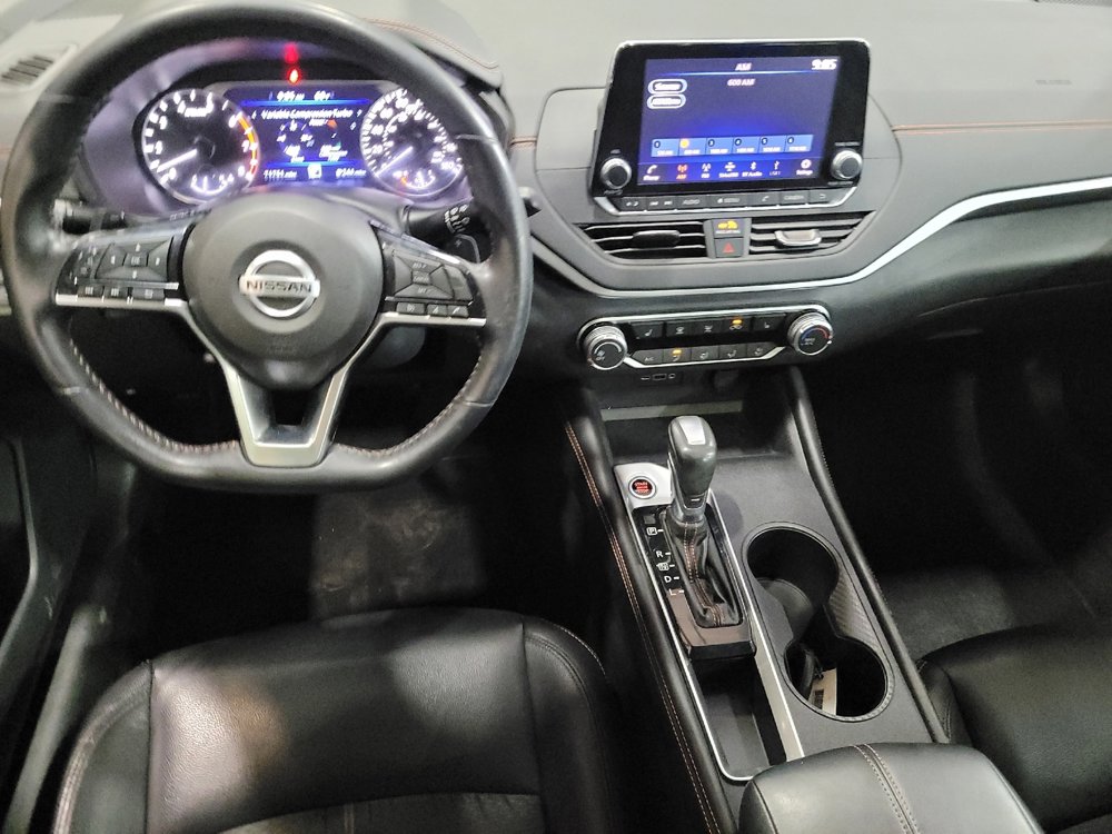 Used 2019 Nissan Altima 2.0 SR image 22
