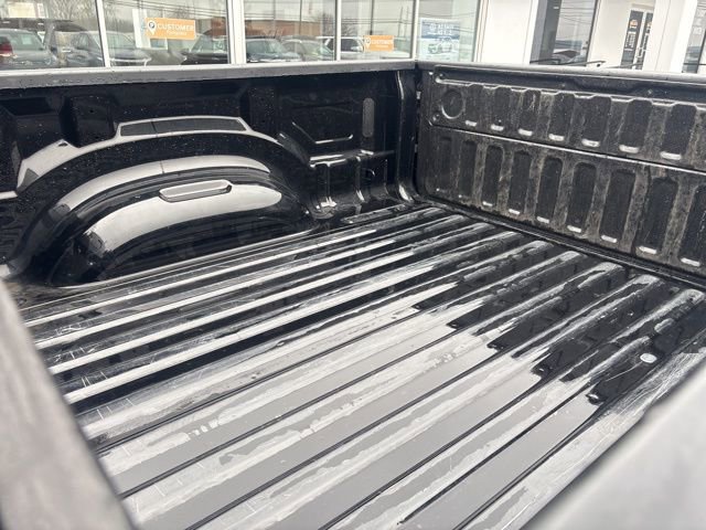 Used 2024 RAM 1500 Big Horn image 46