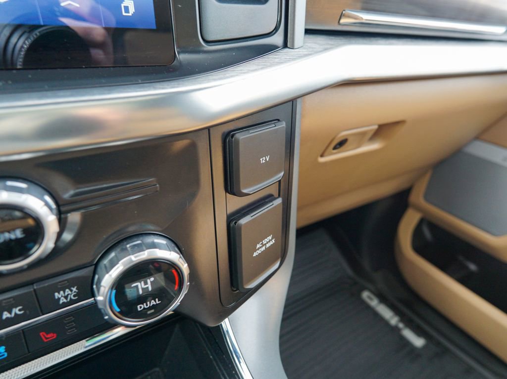 Used 2021 Ford F150 Lariat image 35