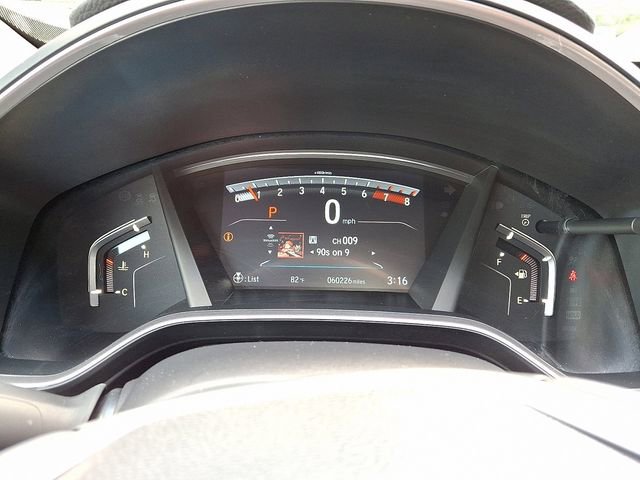 Used 2020 Honda CR-V EX-L image 25