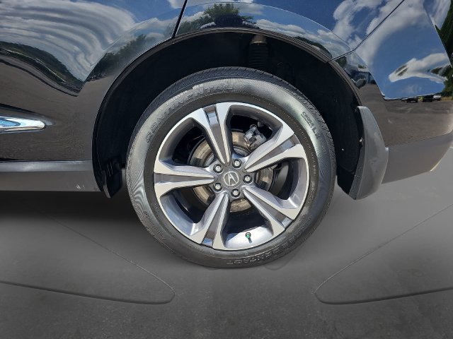 Used 2024 Acura RDX w/ Advance Package AWD/4WD image 29