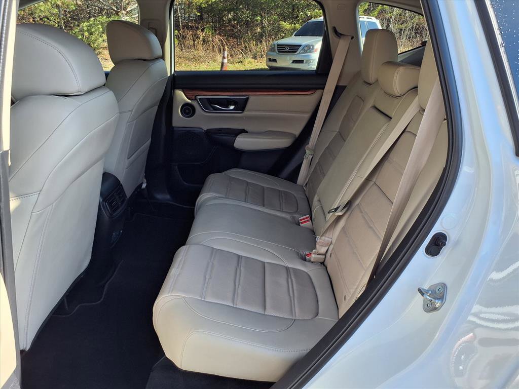 Used 2020 Honda CR-V EX-L image 10