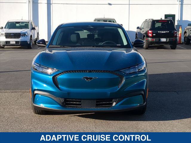 New 2026 Ford Mustang Mach-E Select w/ Comfort Package Lite RWD image 8