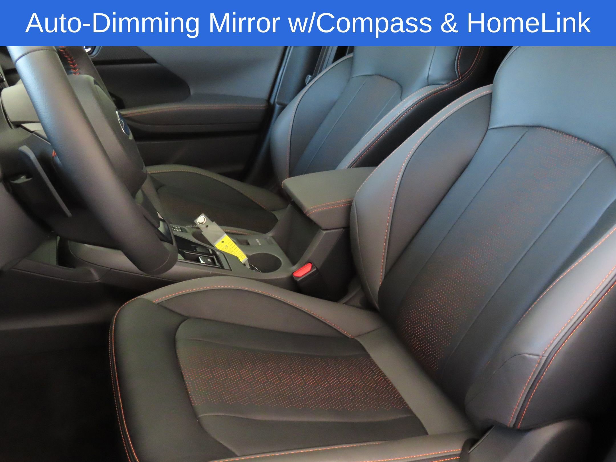 Certified 2025 Subaru Crosstrek 2.5i Limited image 13