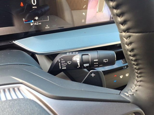 New 2026 Nissan Murano Platinum image 21