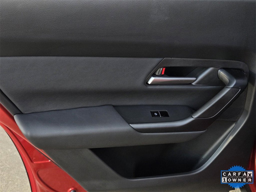 Certified 2025 MAZDA CX-50 2.5 Hybrid w/ Cargo Package image 11