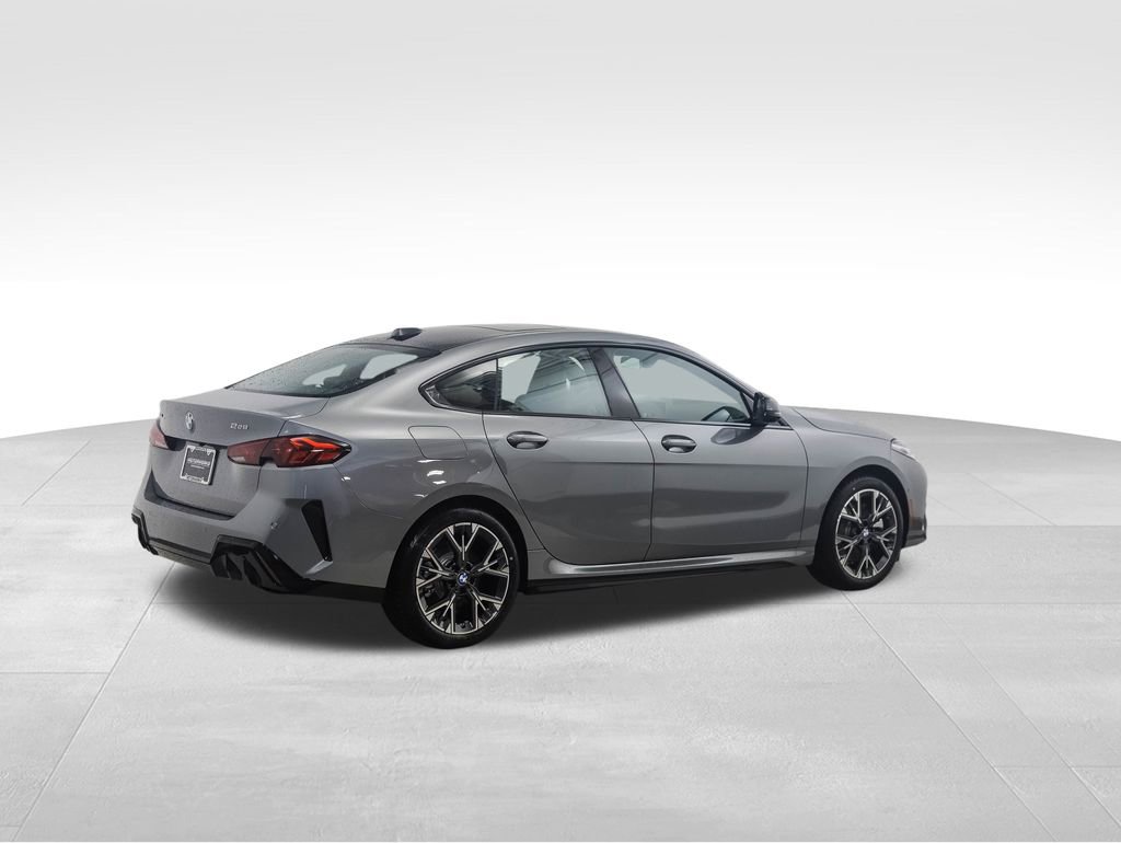 Used 2026 BMW 228i xDrive 228 Gran Coupe w/ Technology Package image 5