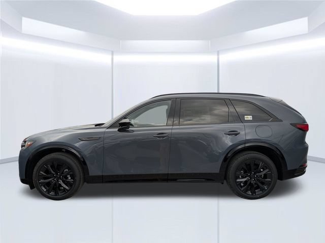 New 2026 MAZDA CX-90 3.3 Turbo S w/ Premium Package AWD/4WD video 2