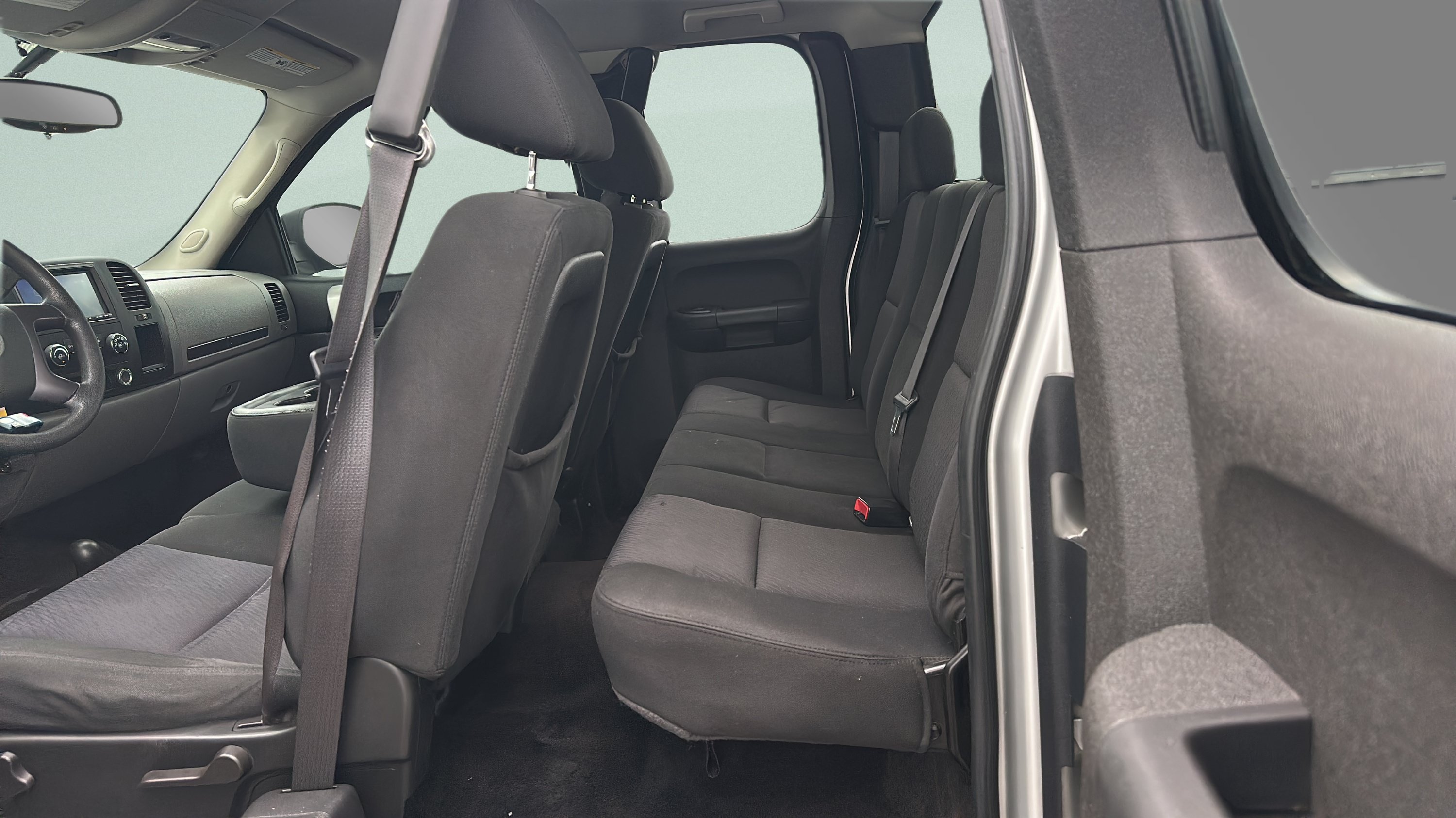 Used 2010 Chevrolet Silverado 1500 LS AWD/4WD image 24