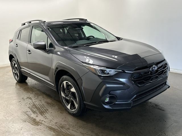 Certified 2025 Subaru Crosstrek 2.5i Limited image 27