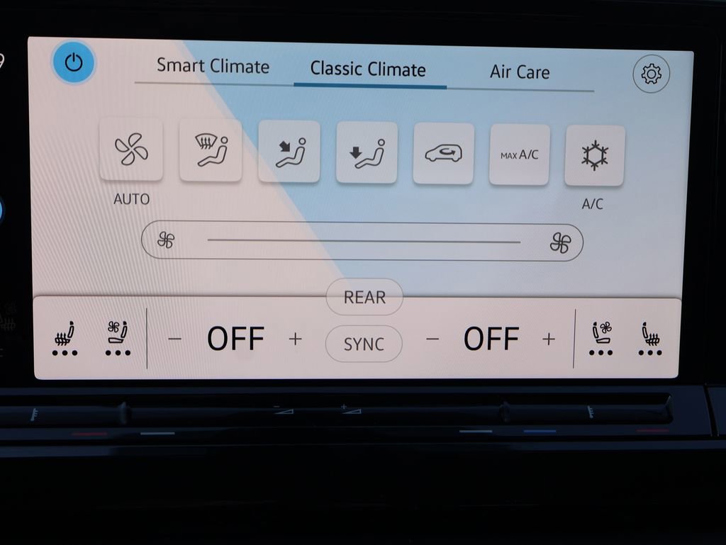New 2026 Volkswagen Atlas SEL Premium R-Line image 30