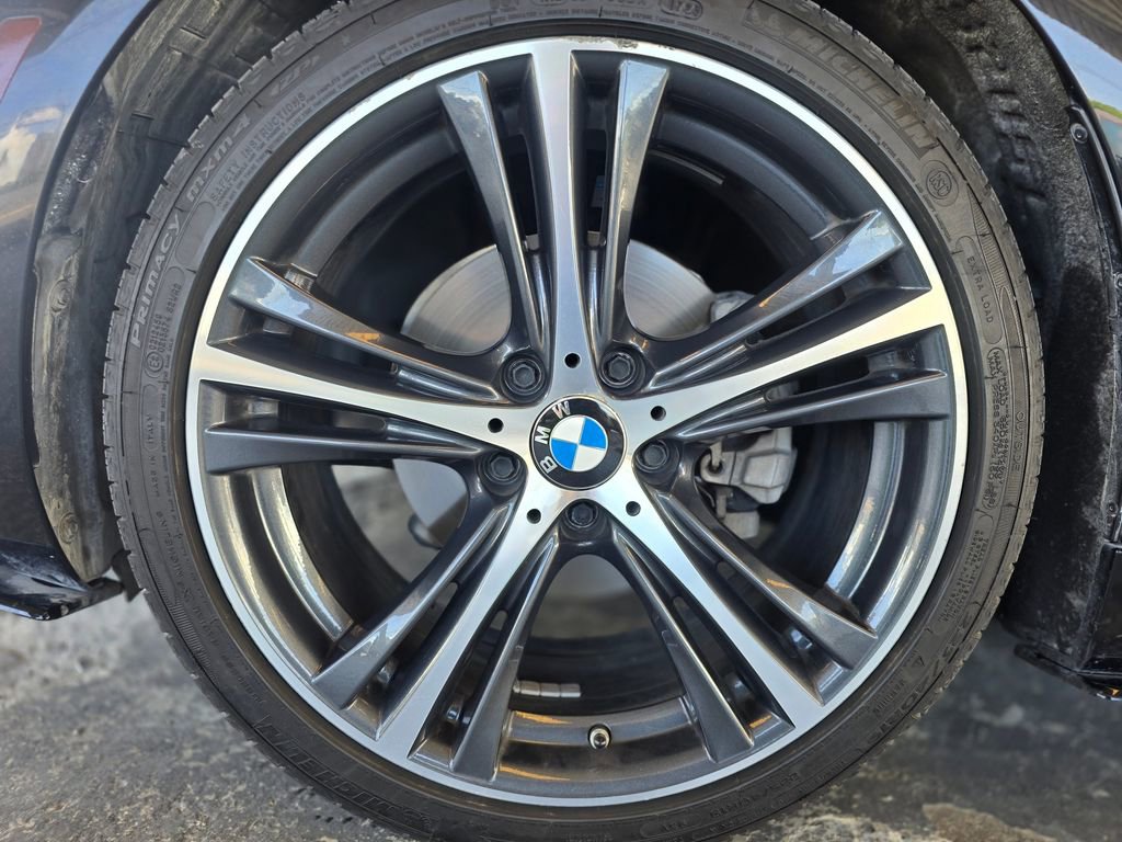 Used 2020 BMW 430i Coupe w/ Convenience Package image 60