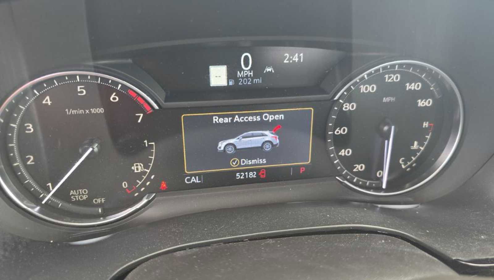 Used 2024 Cadillac XT5 Premium Luxury image 23