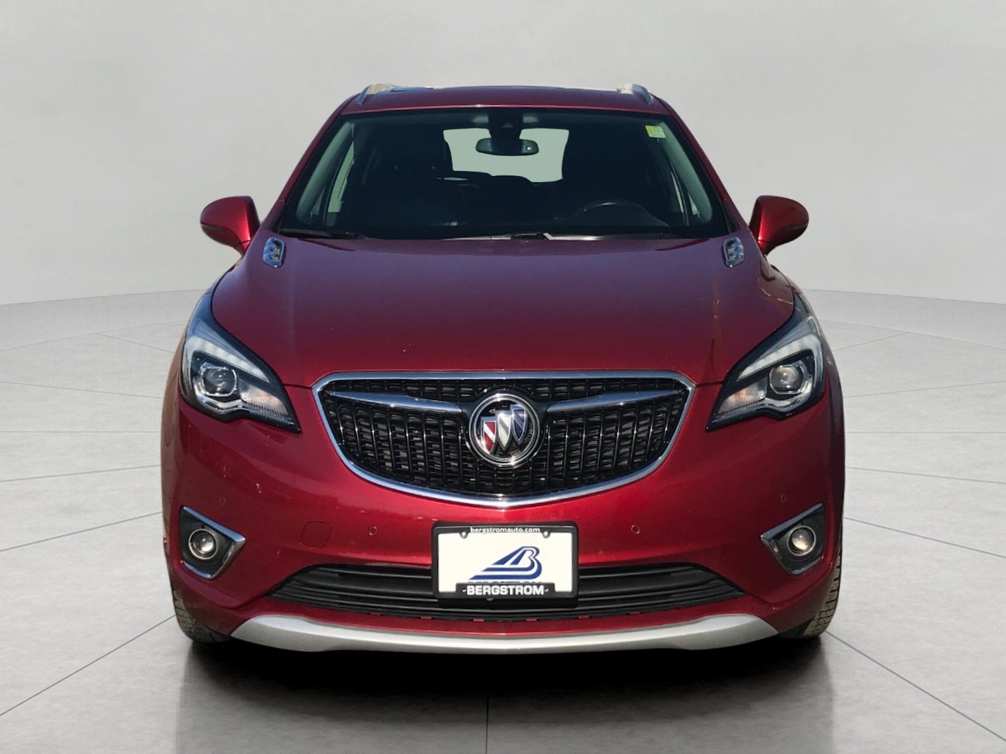 Used 2019 Buick Envision Premium image 12