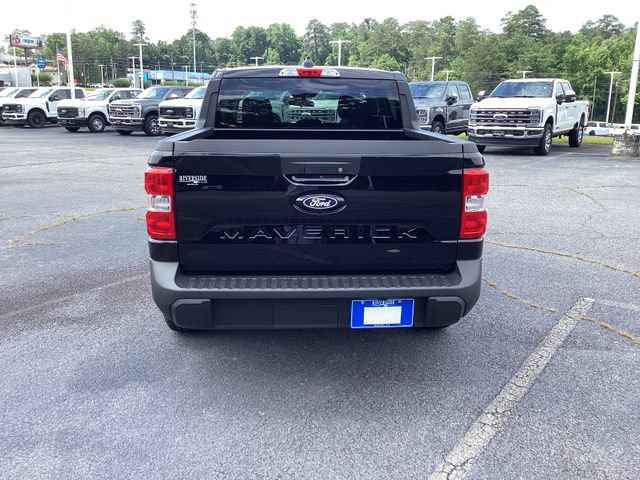 New 2026 Ford Maverick XL FWD image 7