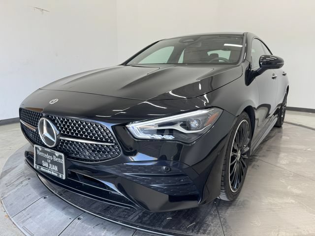 Certified 2026 Mercedes-Benz CLA 250 image 31