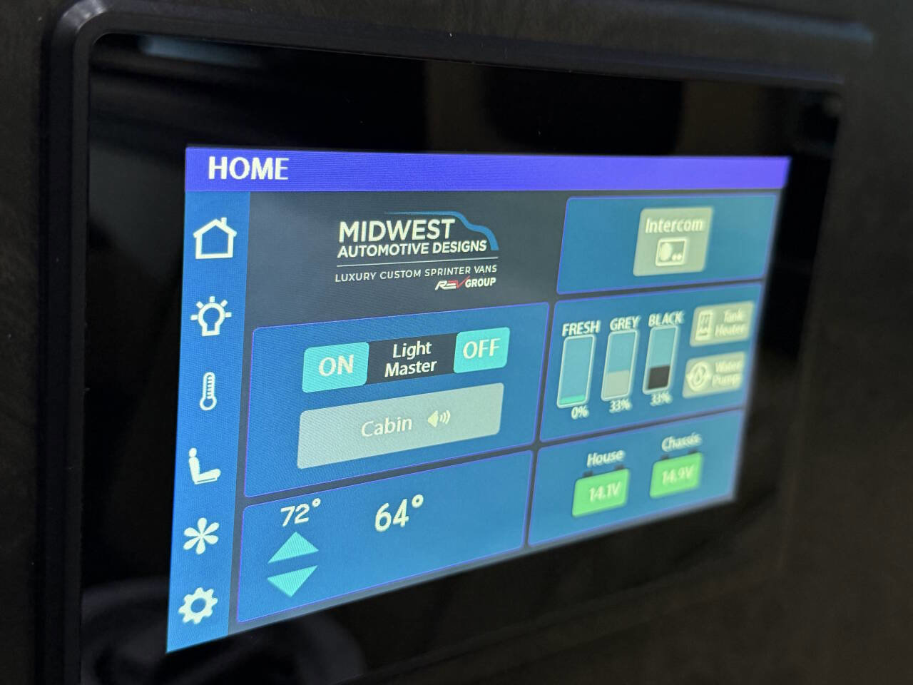 Used 2019 Mercedes-Benz Sprinter 170 image 70