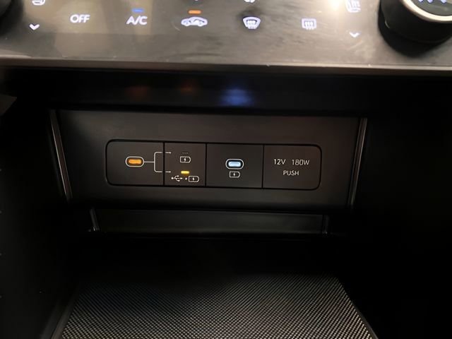 Used 2024 Hyundai Sonata SEL AWD/4WD image 23