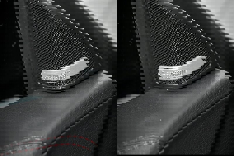 Used 2017 Mercedes-Benz CLA 45 AMG 4MATIC w/ Premium 1 Package image 17