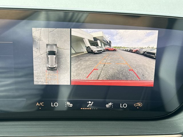 New 2026 Buick Envision Sport Touring AWD/4WD image 9