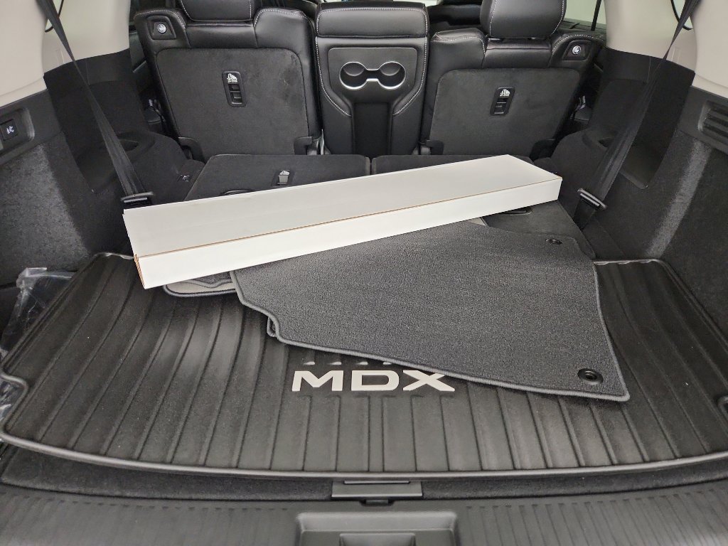 New 2026 Acura MDX FWD w/ Technology Package image 38