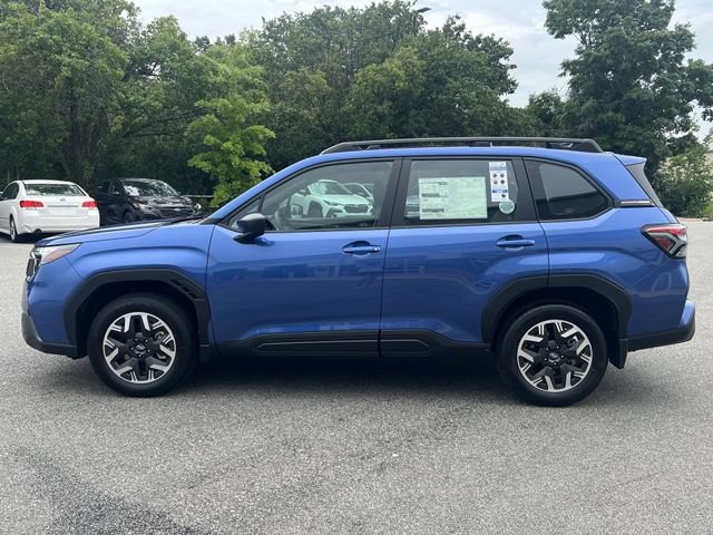 New 2026 Subaru Forester AWD/4WD image 10
