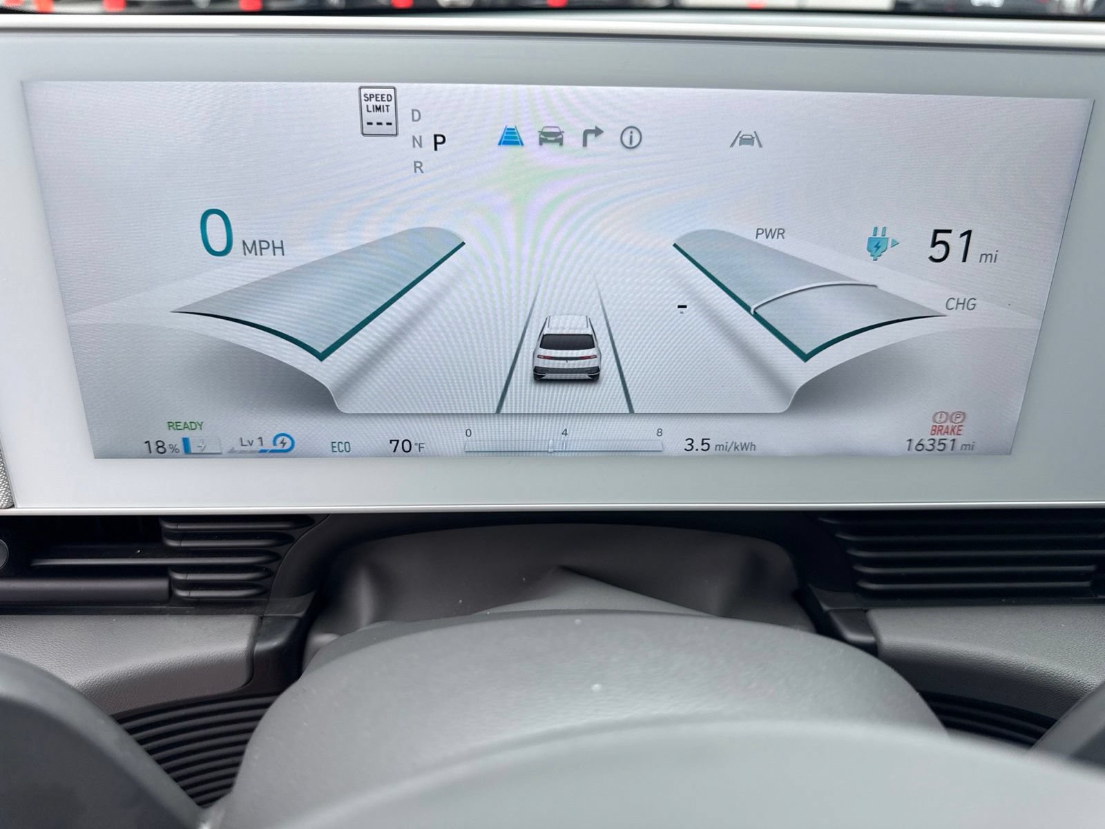 Certified 2024 Hyundai Ioniq 5 SEL AWD/4WD image 31