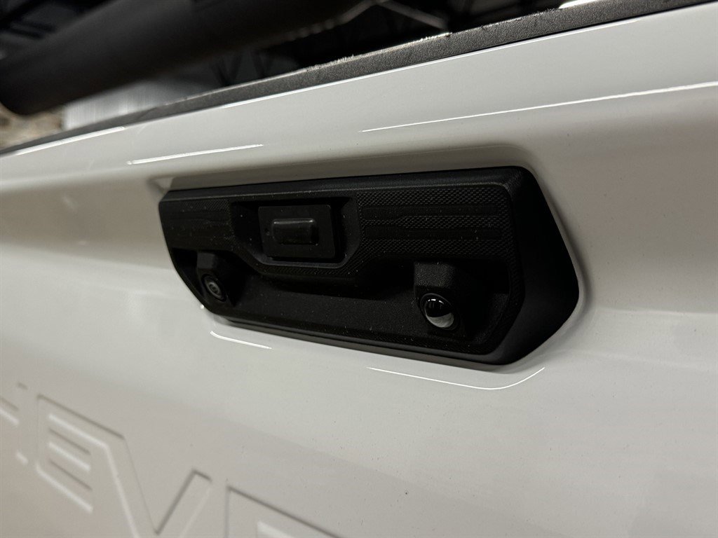 Used 2024 Chevrolet Silverado 2500 LT w/ All Star Edition image 12