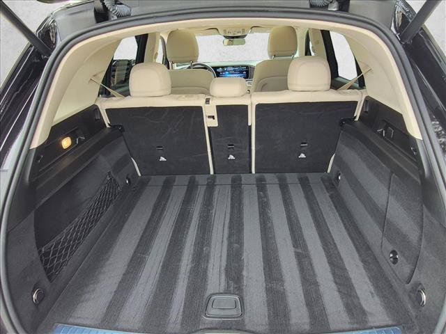 Certified 2024 Mercedes-Benz GLE 350 4MATIC image 6