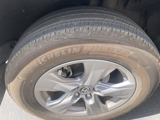 Certified 2023 Toyota RAV4 XLE AWD/4WD image 21