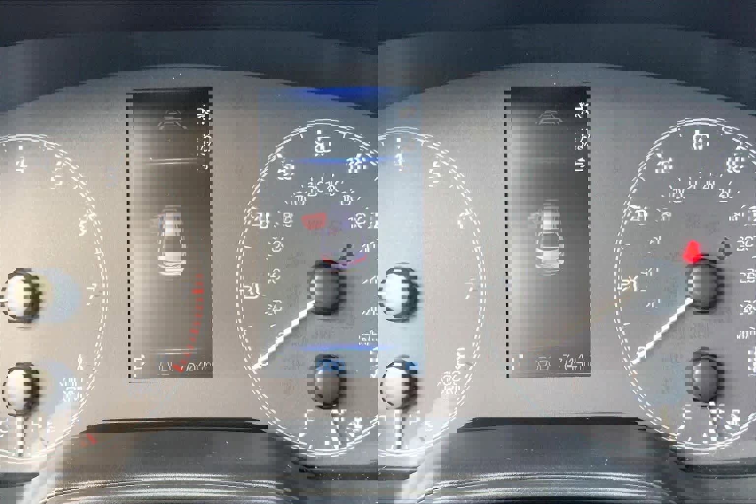 Used 2024 Toyota Corolla LE image 22