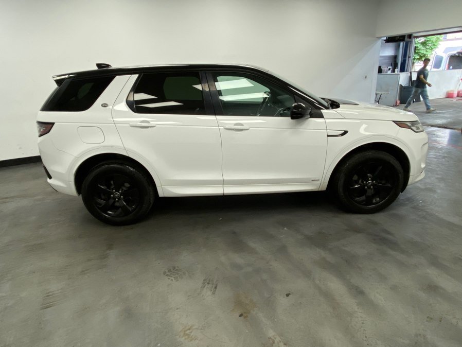 Used 2020 Land Rover Discovery Sport S R-Dynamic AWD/4WD image 7