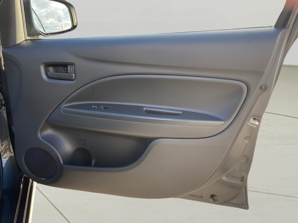 Used 2024 Mitsubishi Mirage G4 ES image 18