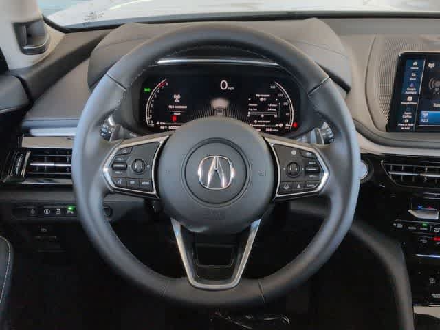Certified 2026 Acura MDX FWD w/ Technology Package image 25