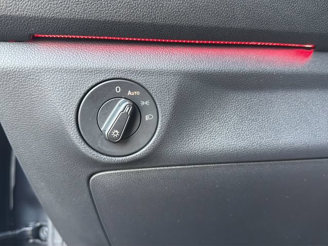Used 2020 Volkswagen Jetta SEL FWD image 13