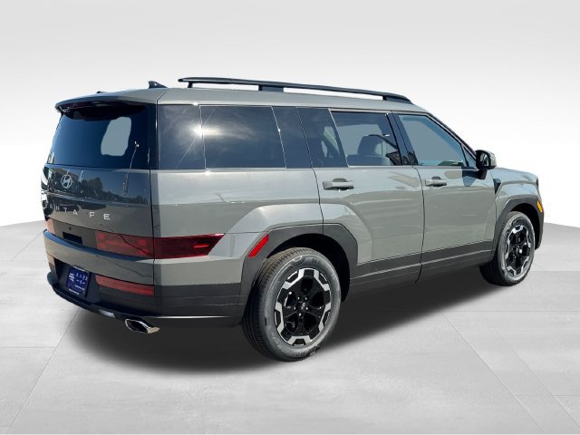 New 2027 Hyundai Santa Fe SEL FWD image 5