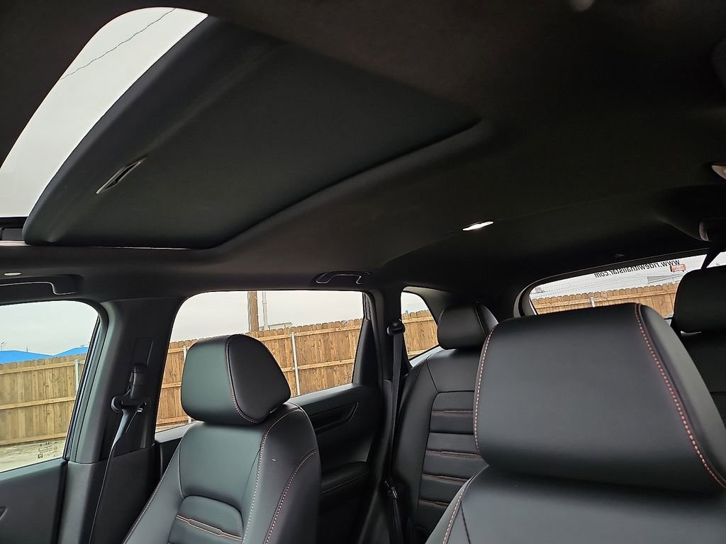 Used 2025 Honda CR-V Sport-L image 23