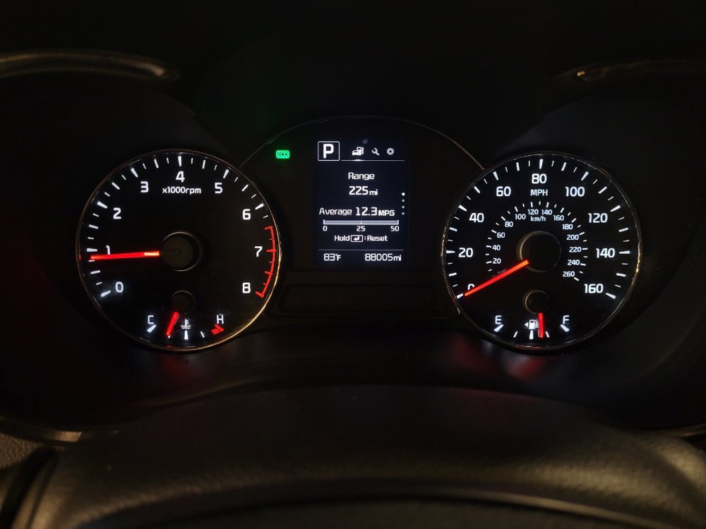 Used 2017 Kia Forte LX w/ LX Popular Package image 23