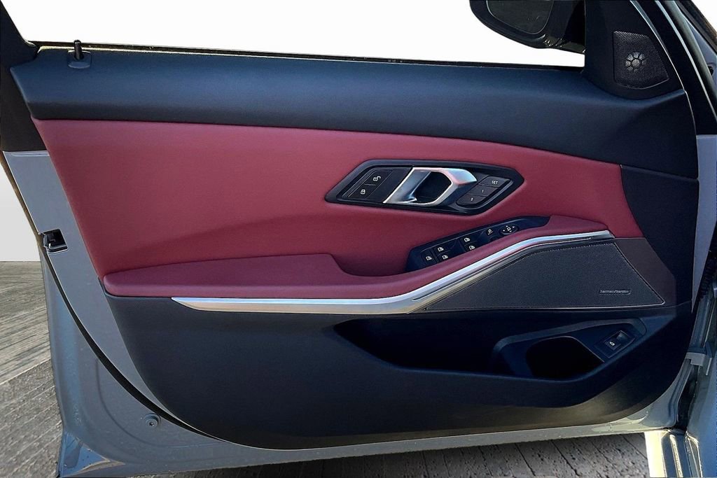 Used 2024 BMW M340i xDrive w/ Premium Package image 20