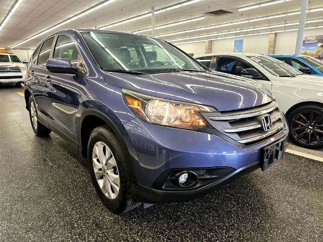 Used 2013 Honda CR-V EX image 3