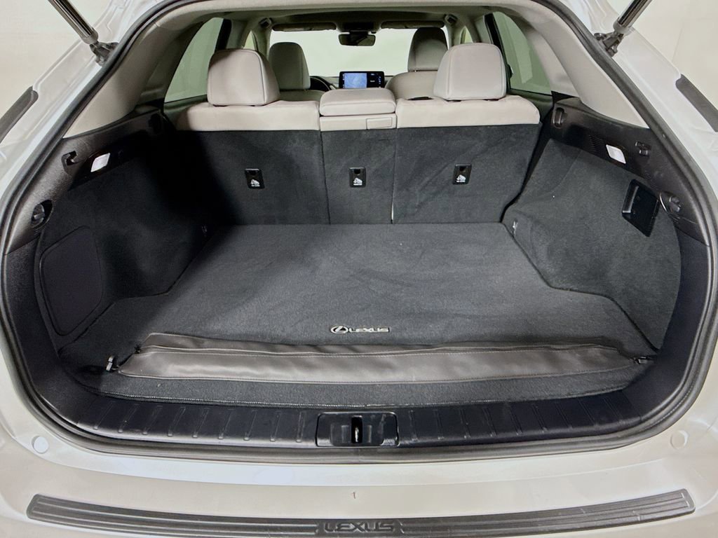 Used 2021 Lexus RX 350 AWD w/ Premium Package image 26