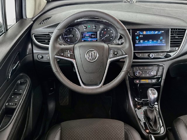 Used 2020 Buick Encore Preferred FWD image 14
