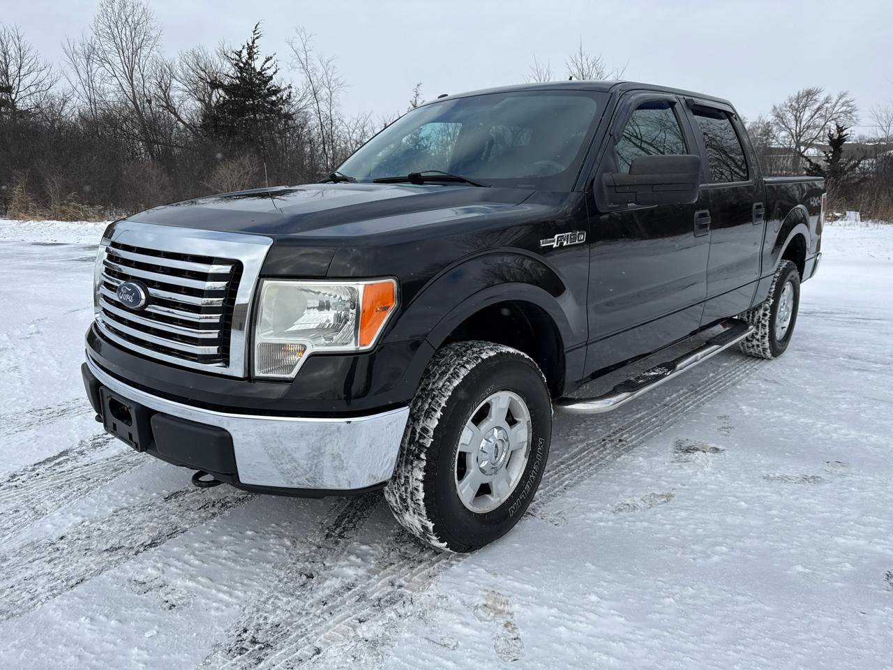 Used 2013 Ford F150 XLT