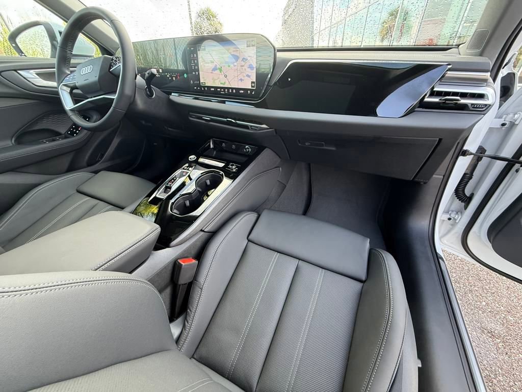 New 2025 Audi A5 2.0T Premium Plus image 39