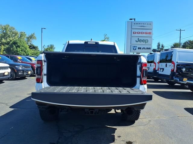 Used 2024 RAM 1500 TRX AWD/4WD image 7
