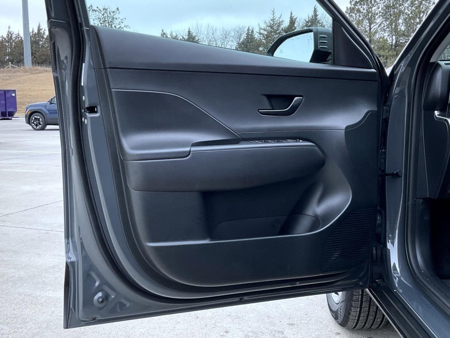 New 2026 Hyundai Kona SE AWD/4WD image 9